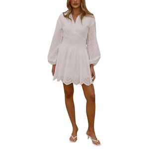 Enjoy Petra Womens  Mini Dress